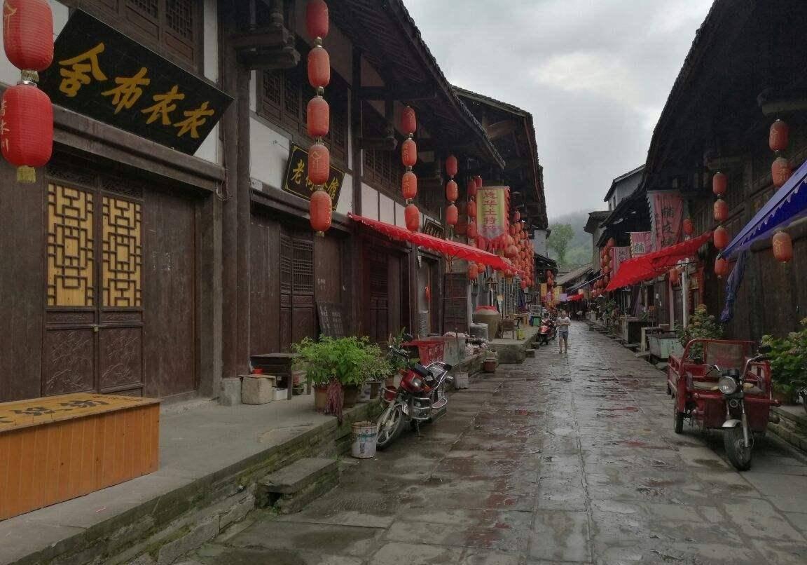 “江西老表”来醴致谢​